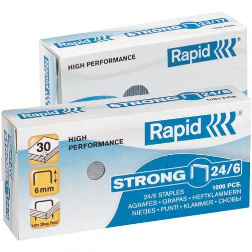 CAPSE RAPID STRONG 23/10 1M