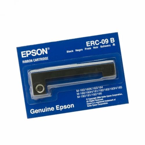 RIBON EPSON ERC 09