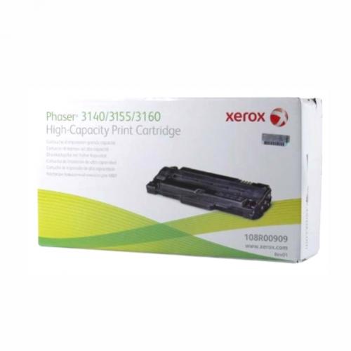 TONER XEROX  108R00909