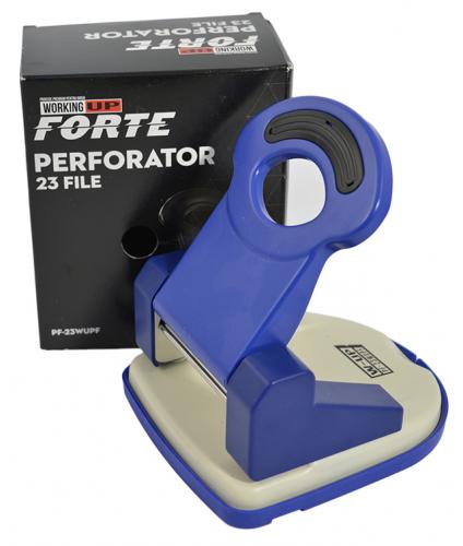 Perforator metalic 23f W-up Forte 