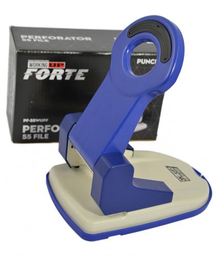 Perforator metalic 55f W-up Forte 