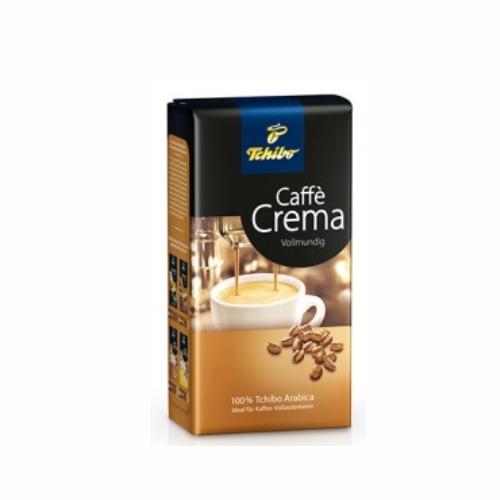 CAFEA TCHIBO CREMA INTENS 1KG