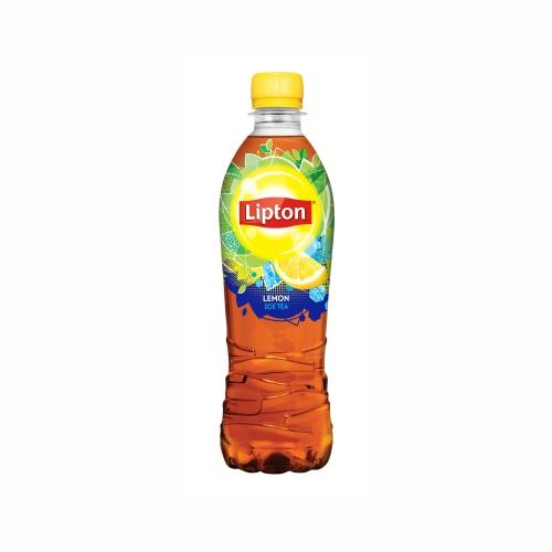 LIPTON ICE TEA 0,5L